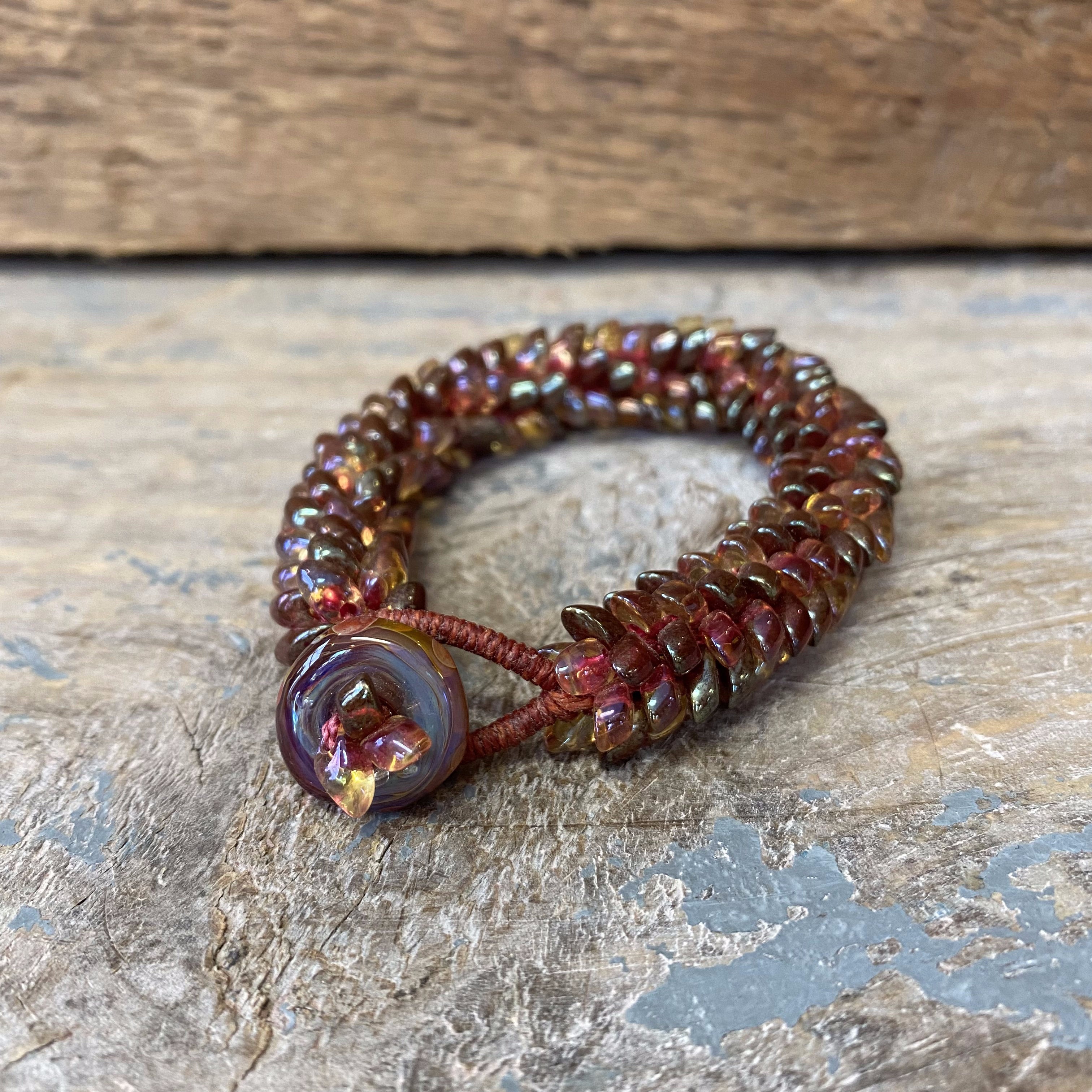 Artisan Bracelets – Edgecomb Potters